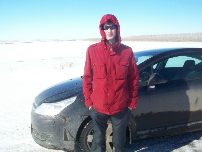 Артур Хайретдинов фотография #10