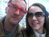 Фотография Авсеенко Елизаветы