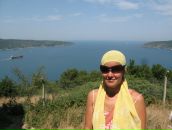 Фотография Калининой Елены