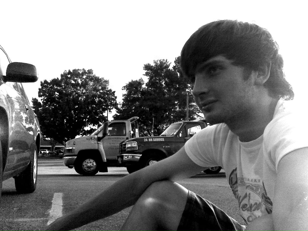 Сергей Титаев фотография #3