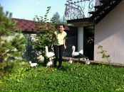 Олюня Янів фотография #12 (источник - https://vk.com/id24762105)