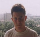 Фотография Пятовского Павла