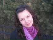 Фотография Даяновой Гузэли