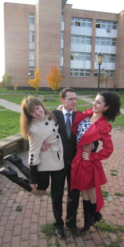 Дмитрий Журавлев фотография #38