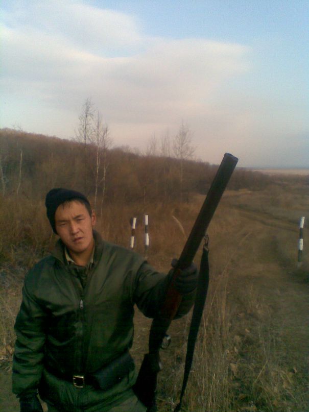 Николай Иванов фотография #36