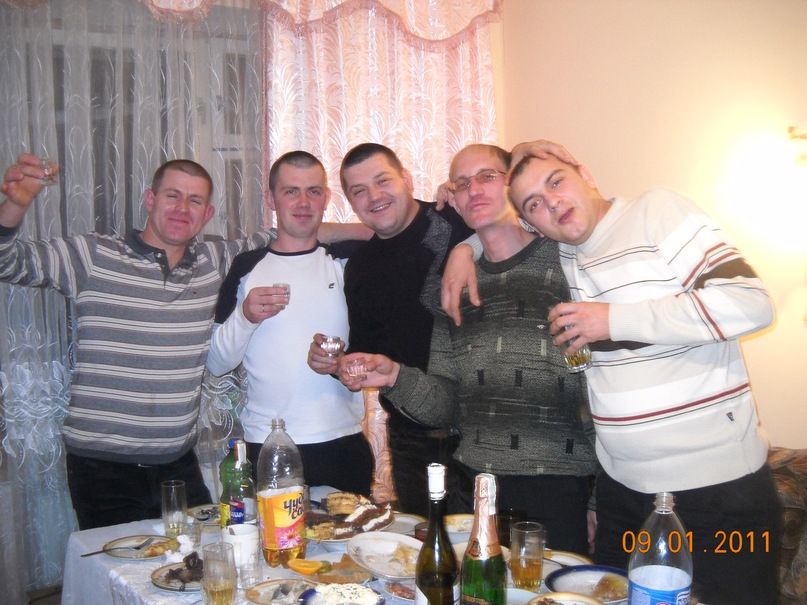 Стьопа Бірн фотография #28