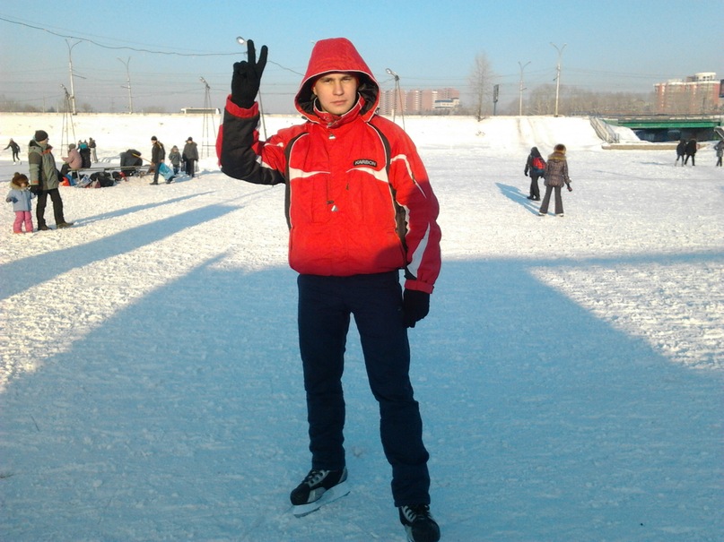 Дмитрий Иванов фотография #31