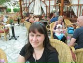 Фотография Луцик Дмитрий