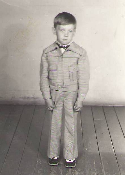 Дмитрий Раудсик фотография #42