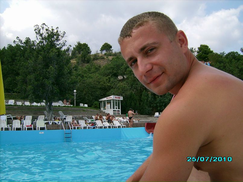 Миша Татарченко фотография #11