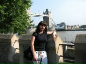 Фотография Богдановой Ирины