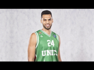 Magic Moment: Trenton Lockett With A Power Slam