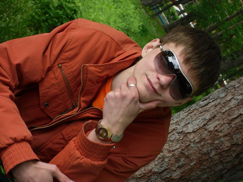 Димон Север фотография #42