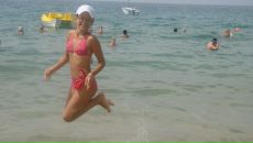 Фотография Красниковой Виктории