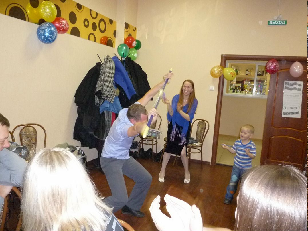 Евгений Швецов фотография #43