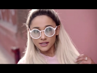 Премьера! Ariana Grande feat. Stevie Wonder - Faith  (21.12.2016) ft.&