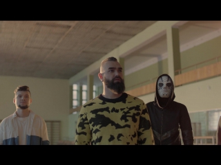 Премьера! The HARDKISS – Антарктида (25.04.2017)