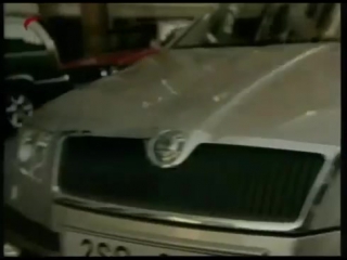 Škoda Octavia II