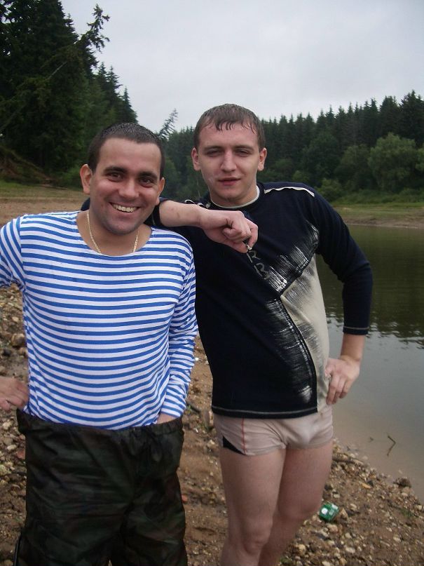 Дмитрий Собчук фотография #49