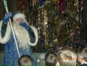 Фотография Пастера Дмитрия