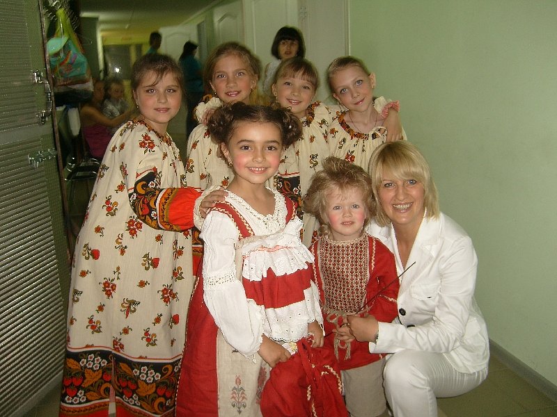Марина Мищенко фотография #23