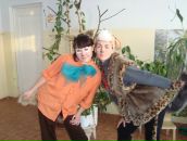 Фотография Баринковой Ольги