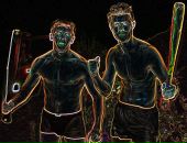 Фотография Попелнухина Макса