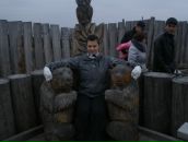 Фотография Бессоновой Екатерины