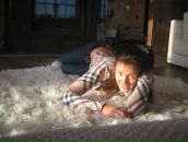 Фотография Колосовой Валентины