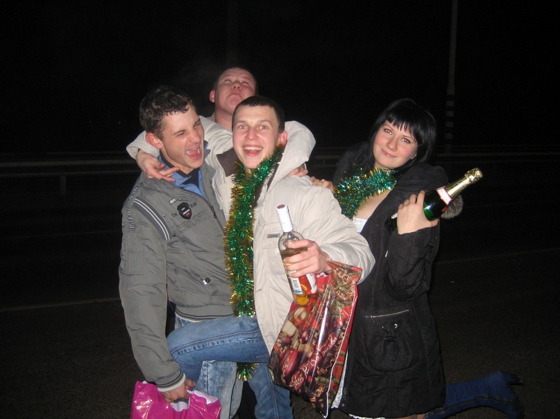 Валентин Браженец фотография #21