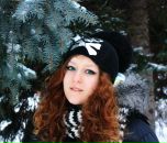 Фотография Муррр Юси