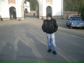 Сергій Романів фотография #21 (источник - https://vk.com/id58350013)