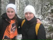 Фотография Киселевой Марины