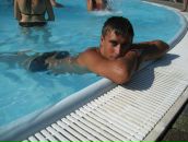 Фотография Хрустова Максима