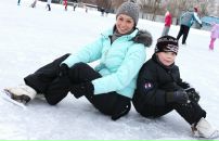 Фотография Володиной Кристины