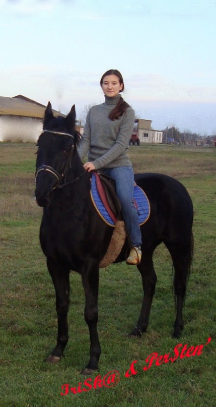 Иришка Иванова фотография #44