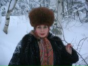 Фотография Сохиной Татьяны