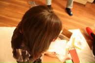 Фотография Голубевой Алёны