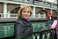 Фотография Цветниковой Снежаны