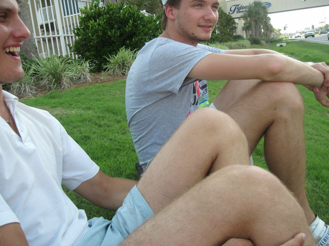 Roma Romanovsky фотография #4