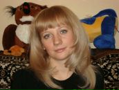 Фотография Ивановой-Тюнкиной Екатерины