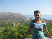 Фотография Осколковой Светланы