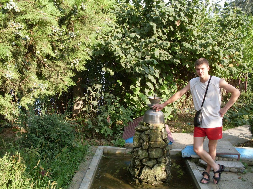 Сашка Килеев фотография #18