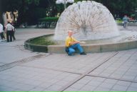 Фотография Симакова Михаила