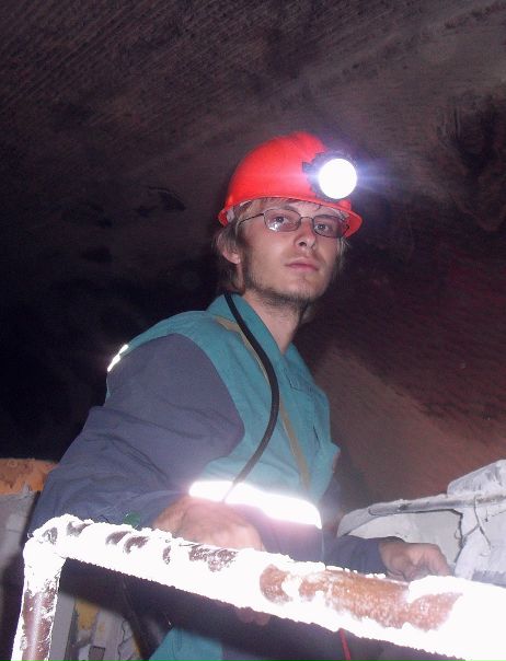 Николай Исаев фото №11