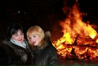 Фотография Фирсовой Кристины