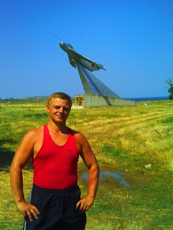 Сергей Тынянских фотография #43