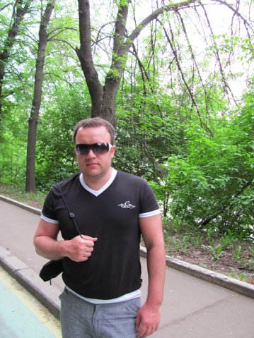 №12, Максим Равицкий, Санкт-Петербург, Россия №12, Максим Равицкий, Санкт-Петербург, Россия