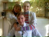 Ірина Левченко фотография #33 (источник - https://vk.com/id112031021)