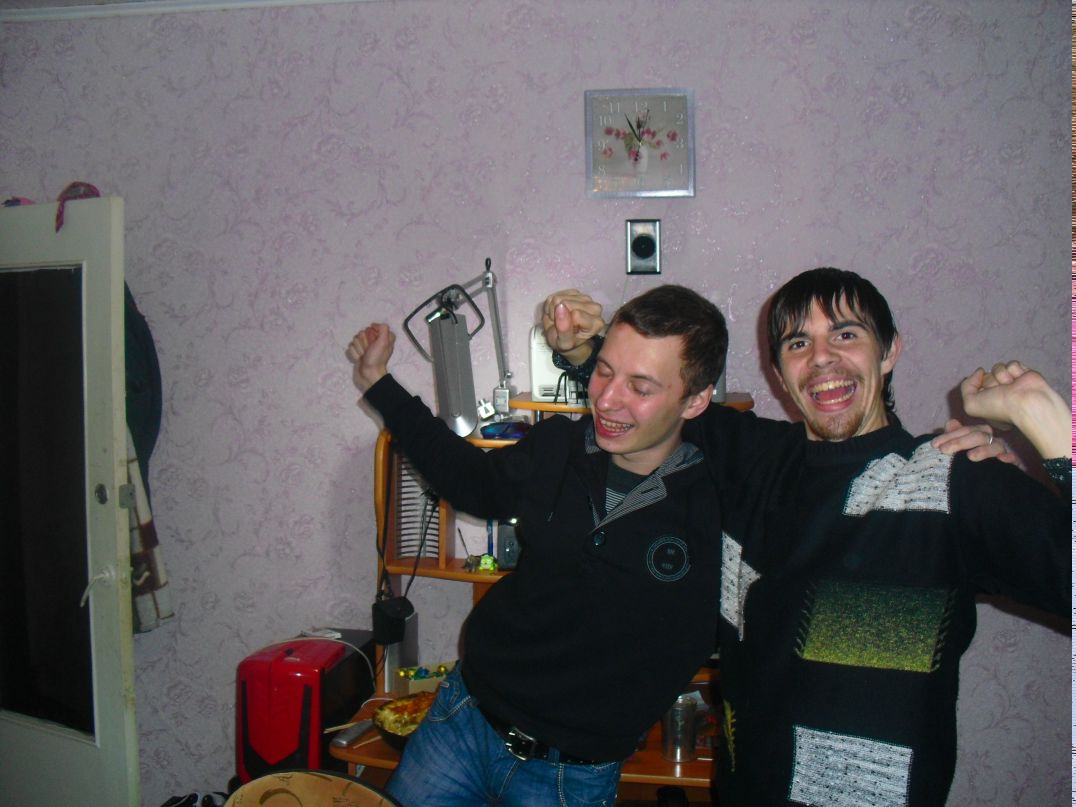 Дмитрий Шитов фотография #43